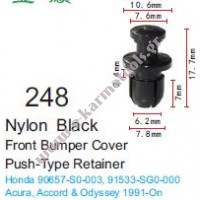 Κλιπς  Varadero 