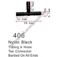 Σωληνάκι Τάφ 406