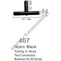 Σωληνάκι Ταφ 407