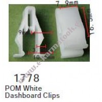 Κλιπς φέρινγκ μοτό