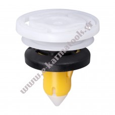 Κλιπς πόρτας Jeep Fiat