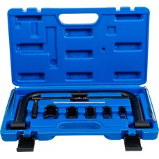 Συμπιεστής ελατηρίων βαλβίδων μοτό