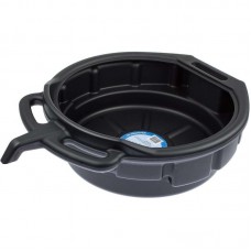 Λεκάνη Συλλογής Λαδιού 16Lt με Στόμιο