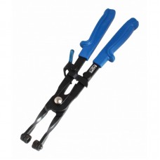 Πένσα σφιγκτήρων για κολάρα ψυγείων