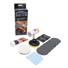 Κιτ γυαλίσματος φαναριών