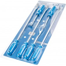 Σετ Αφαίρεσης Ταπετσαρίας & Κλιπ Αυτοκινήτου 6τμχ