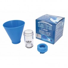 Χωνί λαδιού με αντάπτορα για Renault & Nissan Χωνί λαδιού με αντάπτορα για Renault & Nissan