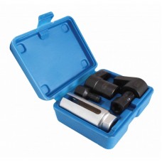 Σετ Καρυδάκια για Αισθητήρες Λάμδα 5 Τμχ