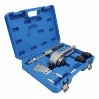 Πολλαπλασιαστής ροπής για κινητήρες Ford 1.0 & 1.1 EcoBoost