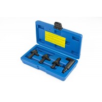 Σετ εργαλεία χρονισμού κινητήρα 3-κύλινδρο VW - Audi Σετ εργαλεία χρονισμού κινητήρα 3-κύλινδρο VW - Audi