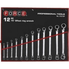 Σέτ πολύγωνα Force 12 τεμ.(6-32)