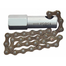 Φιλτρόκλειδο με αλυσίδα 120MM