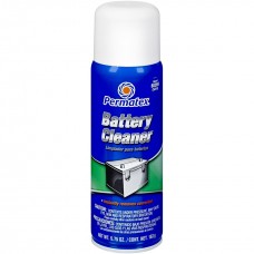 Permatex  Battery Cleaner