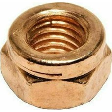 Παξιμάδια Εξάτμισης M10