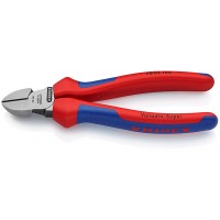 Πλαγιοκόφτες με βαριά μόνωση KNIPEX