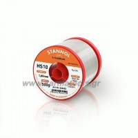 Κόλληση Stannol Sn60Pb40 1.5 mm