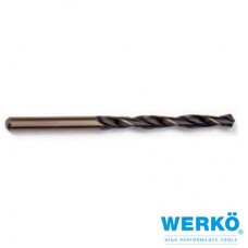 Τρυπάνι αέρος Werko Γερμανίας 10.0mm