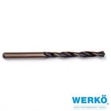 Τρυπάνι αέρος Werko Γερμανίας 1.0mm